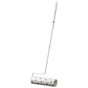 ニトムズ オフィス 事務用 コロコロ 幅広 C3280 本体 広い面幅で効率的な掃除を実現 オフィスコロコロ幅広C3280本体は、事務用品や業務用に最適なゴミ取りアイテムです 送料無料の通販は 7,024円