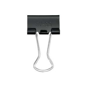 （まとめ）ジョインテックス ダブルクリップ 豆 100個 B753J-SS100【×10セット】 送料無料の通販は 10,197円