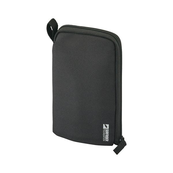 （まとめ） リヒトラブSFJ×LIHIT LAB. スタンドペンポーチ アビスブラック A-3201-24 1個 【×3セット】 黒 送料無料の通販は 7,438円