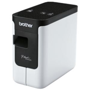 ブラザー BROTHER ピータッチ PT-P700 1台 送料無料