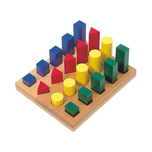 龍 DLM 形のペグボード 12351