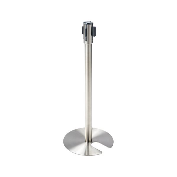 テラモト ベルトパーテーションライト青 SU6613003 ベルトパーテーションスリム ３．３ ベルト青 | 株式会社テラモト