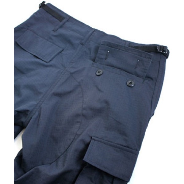 アメリカ軍 BDU カーゴパンツ XSサイズ ネイビー リップストップ YN521007 レプリカ ミリタリーパンツ 軍モノ 迷彩服 送料無料の通販は アメリカ軍 BDU カーゴパンツ XSサイズ ネイビー リップストップ YN521007 レプリカ ミリタリーパンツ 軍モノ 迷彩服 送料無料の通販は