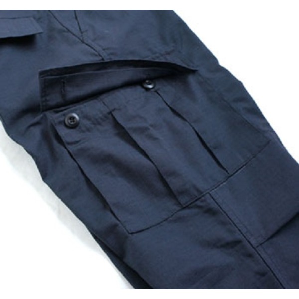 アメリカ軍 BDU カーゴパンツ XSサイズ ネイビー リップストップ YN521007 レプリカ ミリタリーパンツ 軍モノ 迷彩服 送料無料の通販は アメリカ軍 BDU カーゴパンツ XSサイズ ネイビー リップストップ YN521007 レプリカ ミリタリーパンツ 軍モノ 迷彩服 送料無料の通販は