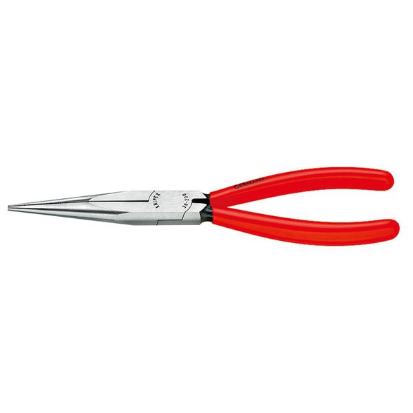 KNIPEX（クニペックス）3811-200 メカニックプライヤー （SB） パワフルなグリップと耐久性を兼ね備えた、負荷に強い作業のためのユーティリティプライヤー 送料無料の通販は