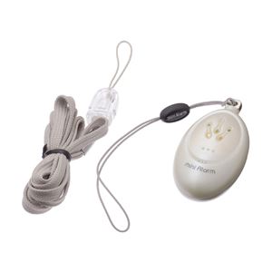 (まとめ)YAZAWA 防犯ミニアラーム SE26【×5セット】 持ち運びに便利なコンパクトな防犯ミニアラーム 安心のYAZAWA製品 セットでお得にGET 防犯ミニアラーム SE26【5個セット】 送料無料の通販は