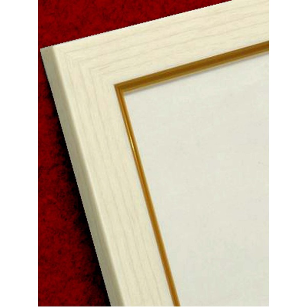 〔 A4フレーム 〕 シックカラーフレーム A4 297×210mm ホワイト 〔 10枚セット 〕 OA額スタンド付き 額縁 額 フレーム 白 送料無料の通販は 〔 A4フレーム 〕 シックカラーフレーム A4 297×210mm ホワイト 〔 10枚セット 〕 OA額スタンド付き 額縁 額 フレーム 白 送料無料の通販は