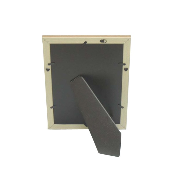 〔 A4フレーム 〕 シックカラーフレーム A4 297×210mm ホワイト 〔 10枚セット 〕 OA額スタンド付き 額縁 額 フレーム 白 送料無料の通販は 〔 A4フレーム 〕 シックカラーフレーム A4 297×210mm ホワイト 〔 10枚セット 〕 OA額スタンド付き 額縁 額 フレーム 白 送料無料の通販は