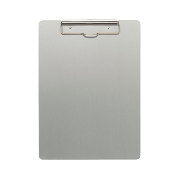 （まとめ） エヌケイ ステンレス用箋挟 A4判 SC-A4E 1枚入 【×2セット】 送料無料の通販は 7,119円