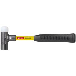 PB SWISS TOOLS 305-4 無反動コンビネーションハンマー（グラスファイバー柄） 反動ゼロ グラスファイバー柄の究極コンビネーションハンマー、驚異のPB SWISS TOOLS 305-4 送料無料の通販は