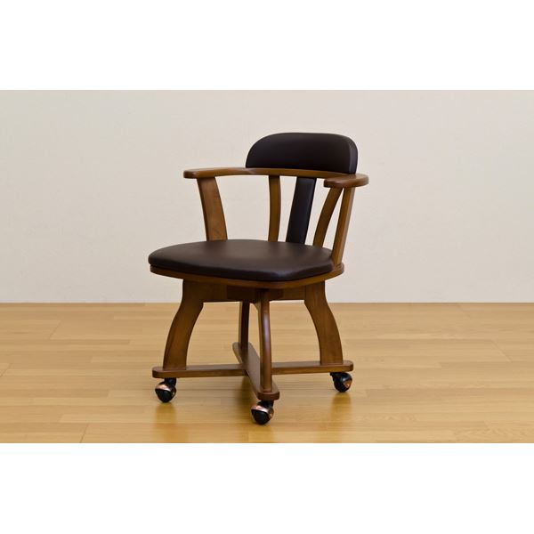 車輪型 椅子 チェア 木製 No.1 車輪型 椅子 チェア 木製 No.1 【公式通販】