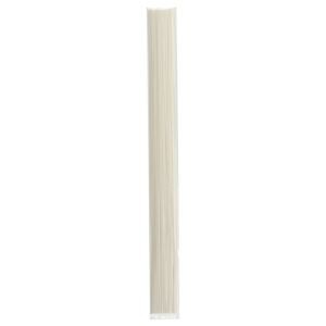 (まとめ) 今村紙工 こより 紙製つづりひも 450mm KYR-45 1パック(100本) 【×20セット】 送料無料の通販は