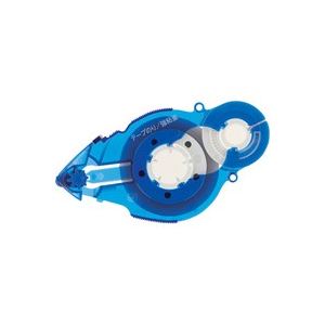 (業務用30セット) プラス スピンエコ交換 TG-611BCブルー10個 青 接着力抜群 事務効率UP お得なまとめセット プラスのスピンエコ交換テープのりTG-611BCブルー10個セット 青 送料無料の通販は