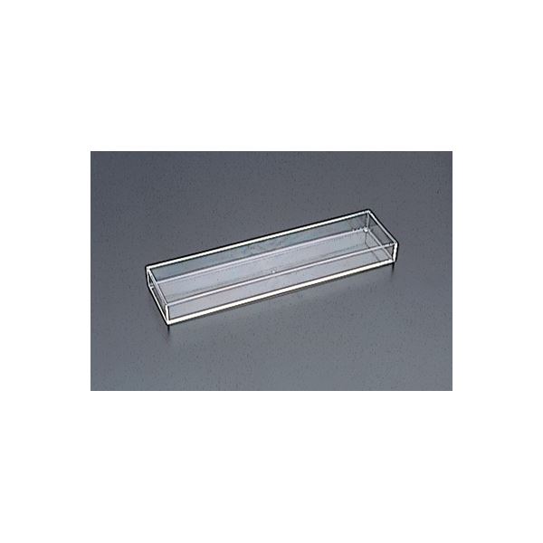 (業務用セット) キャパティ ソリッド Lスクエア／オープンタイプ CSD-R1 クリア【×10セット】 進化した業務用セット パワフルなキャパティ ソリッド Lスクエア／オープンタイプ CSD-R1 クリア【10セット同梱】で、仕事効率UP 送料無料 11,865円