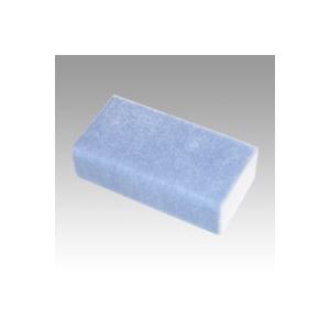 （まとめ） 白板イレーザー CR-ER30 1個入 【×10セット】 経費削減に貢献 2面使える交換可能スポンジ 白板イレーザーCR-ER30×10セット 送料無料の通販は