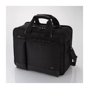 モバイルプリンタ整理 収納 キャリングバッグ BM-SE04BK モバイルプリンタとノートPCを一緒に持ち運び、安全に保管するための最適な収納バッグ エレコムのモバイルプリンタ収納キャリングバッグ BM-SE04BK 送料無料の通販は 19,579円