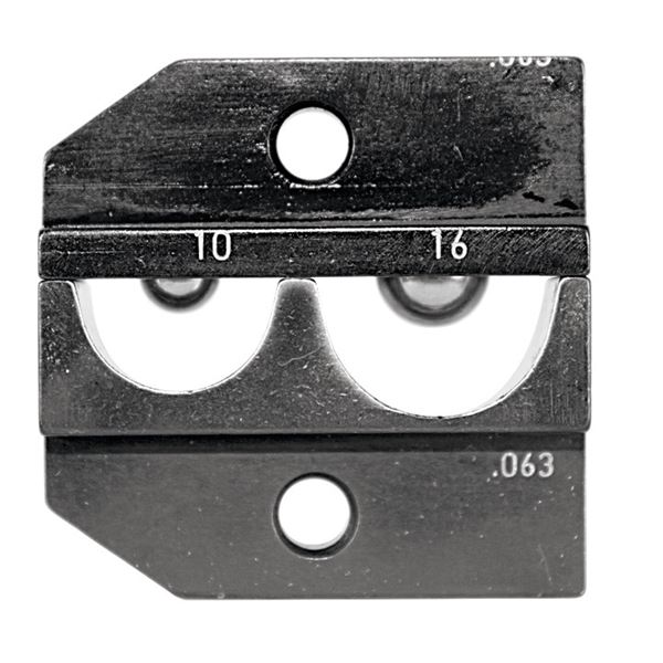 RENNSTEIG（レンシュタイグ） 624 063 3 0 クリンピングダイス 624 063[絶縁端］ パワフルな絶縁端のクリンピングダイス、あなたの作業を効率化する624 063 3 0 送料無料の通販は