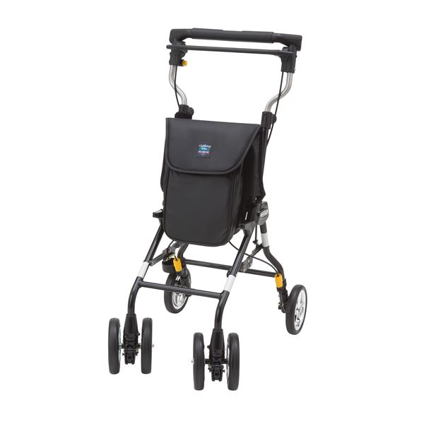 シルバーカー ライトステップタイニーW HOMME TNYWH-BK 軽量で安定感抜群のデザイン 快適な移動を叶える最新モデルが登場 長時間のお出かけも疲れ知らず 安心してご利用いただけます 新たなステージへ踏み出そう 送料無料の通販は 33,924円