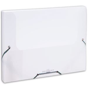 (まとめ) ビュートン ドキュメントボックス A4 背幅33mm クリヤー NDB-A4-C 1冊 【×15セット】 持ち運び便利 クリアなA4サイズのドキュメントボックス、背幅33mm 15冊セットでお得 送料無料の通販は