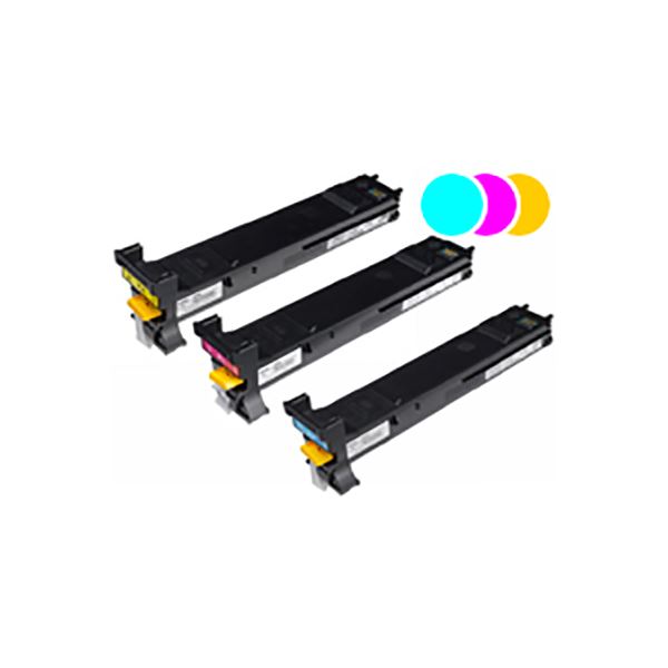 コニカミノルタトナー20本！！