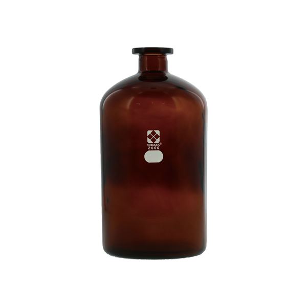 【柴田科学】びん 茶褐色 自動ビュレット用 1L 022610-1 自動ビュレット用の1Lサイズ、茶褐色のビン 柴田科学が贈る、使いやすさと耐久性を兼ね備えた信頼の逸品 送料無料の通販は 13,799円