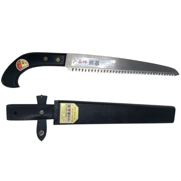 竹内快速鋸 KK270-BK 神業貴婦人 270MM (大工・園芸用鋸) 神業の270MM大工・園芸鋸、竹内快速鋸KK270-BKで作業効率UP 送料無料の通販は