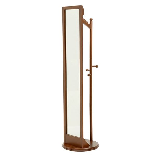 スタンドミラー 全身 幅90x高さ153cm ワイドスタイルスタンドミラー