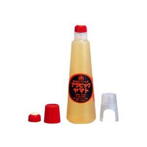 （まとめ） ヤマト エコミュ アラビックヤマト ジャンボ 120ml E・NA-300 1本 【×15セット】 送料無料