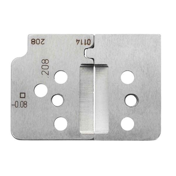 RENNSTEIG（レンシュタイグ） 708 208 3 0 フラットケーブル 配線 ストリップ用替刃 パワフルな切れ味でフラットケーブルを瞬時に解放 革新的な交換刃で作業効率UP 送料無料の通販は 22,983円