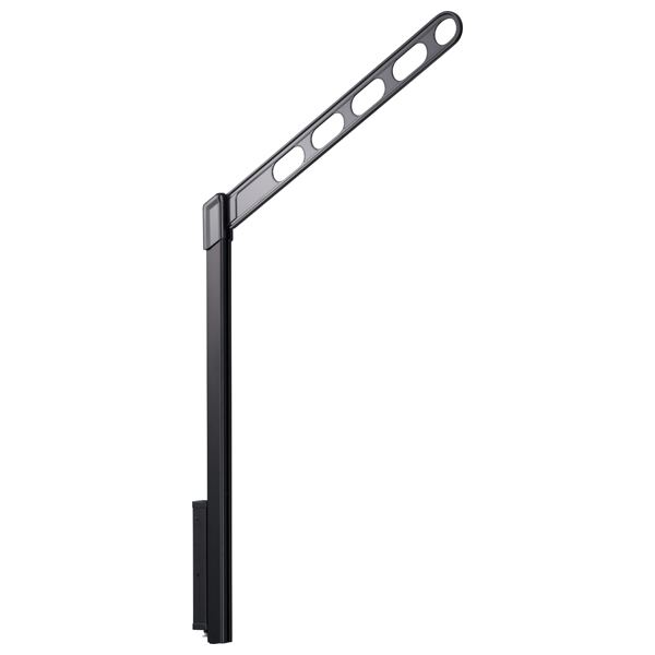 ホスクリーン LP-70-DB ダークブロンズ [1組(2本)入]【0004-00793】 送料無料の通販は