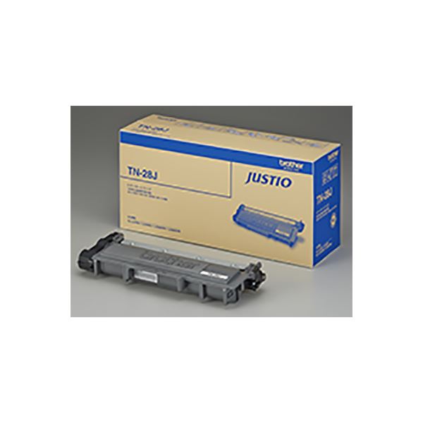 (業務用3セット) 【純正品】 BROTHER ブラザー トナーカートリッジ 【TN-28J】 印刷業務に最適 高品質インクトナーカートリッジ3セット 驚きの純正品 ブラザーのTN-28Jによるパフォーマンス 送料無料の通販は 23,878円