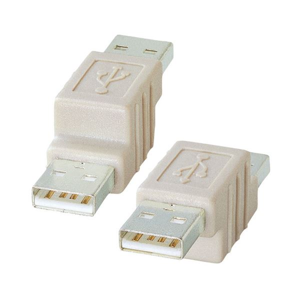 (まとめ) USBアダプタ AD-USB1【×5セット】 USBアダプタ AD-USB1が、使いやすく信頼性の高い5つのセットで、パソコン環境をパワーアップ 最新テクノロジーでパソコンライフを変える 新たなパフォーマンスを手に入れよう 送料無料の通販は