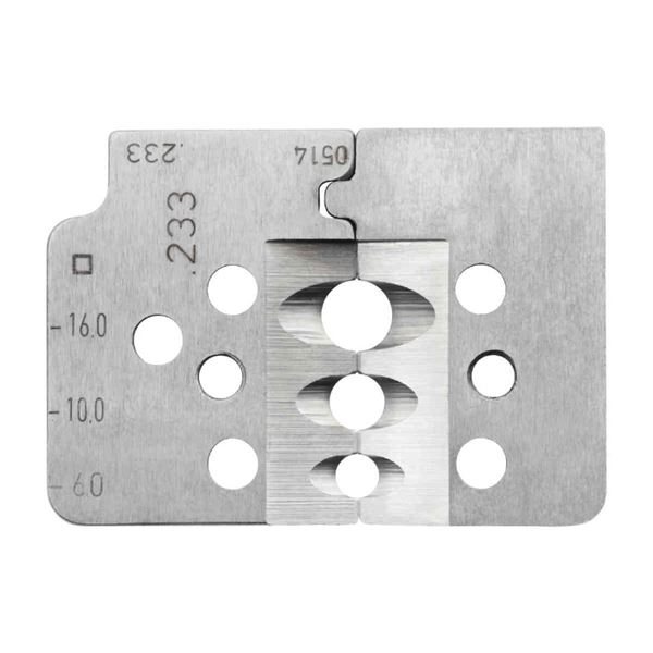 RENNSTEIG（レンシュタイグ） 708 233 3 0 WL-1・IV・エコ電線ストリップ用替刃 パワフルな切れ味で作業効率向上 RENNSTEIGの革新的な電線ストリップ用替刃が最高のパフォーマンスをお届けします 送料無料の通販は 22,957円