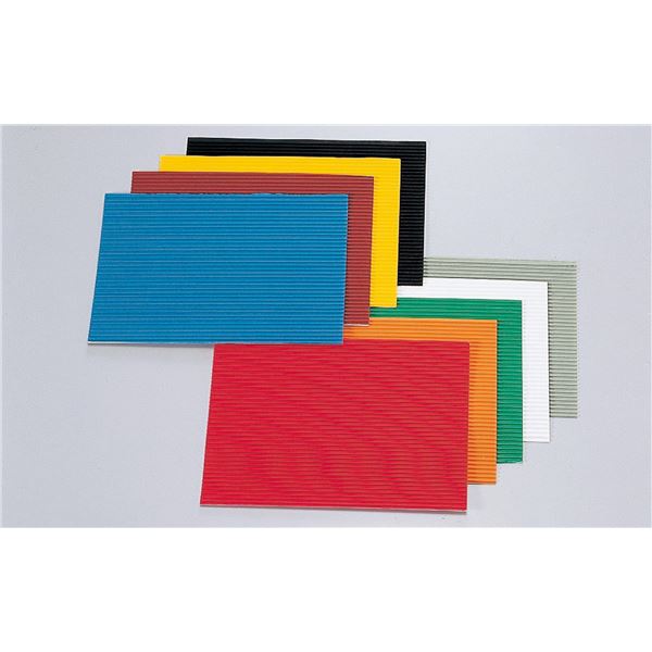 (まとめ) カラー段ボール 9色セット 【×30セット】 学校用アートセット 多彩な色彩で創造力を広げる 鮮やかなカラーパレット 学童から高校生まで対応 図工・工作・美術に最適 アーテックのカラフルな段ボール9色セットが30セットでお得に 送料無料の通販は