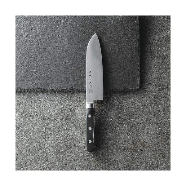 ダマスカス三徳包丁 K51004119 究極の切れ味を持つ至高の包丁 ダマスカス三徳包丁 K21004117 送料無料の通販は