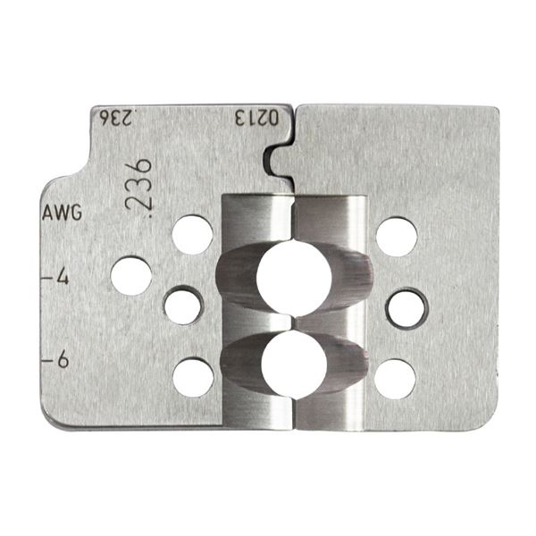 RENNSTEIG（レンシュタイグ） 708 236 3 0 UL・テフロン線ストリップ用替刃 送料無料の通販は 22,957円