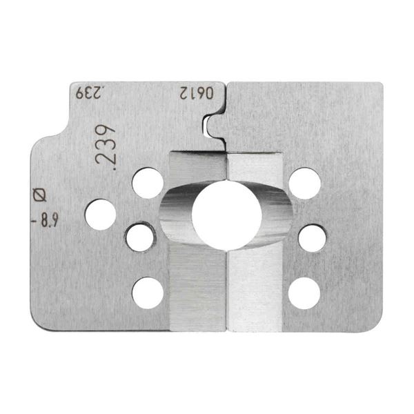 RENNSTEIG(レンシュタイグ) 708 239 3 0 太線・シースストリップ用替刃 パワフルな切れ味で、太線やシースストリップを瞬時に解決 驚異の刃物、変革の切れ味 送料無料の通販は 16,063円