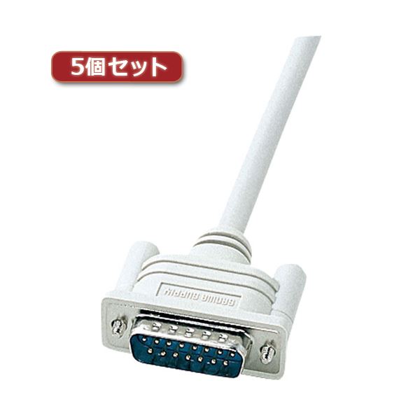 (まとめ) マサル工業 ガードマンII フラット幅116mm ミルキーホワイト GF-1103 1本 〔×5セット〕 まとめ）マサル工業 ガードマンII フラット幅116mm ミルキーホワイト