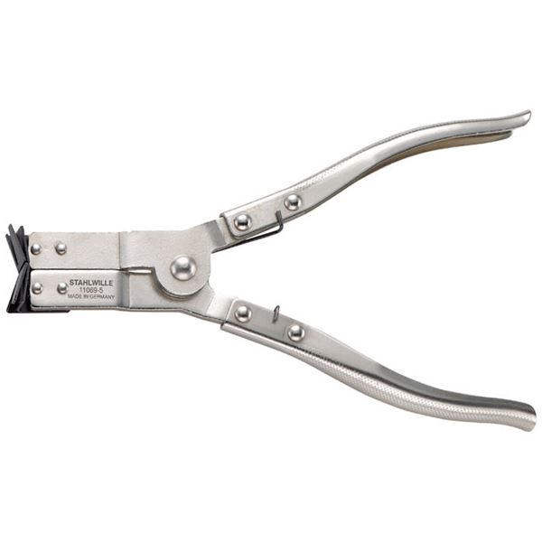 STAHLWILLE（スタビレー） 11069-5 ピストンリングプライヤー （74152005） 送料無料の通販は 12,848円