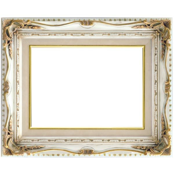 油絵額縁／油彩額縁 【SM アンティーク レトロ ヴィンテージ