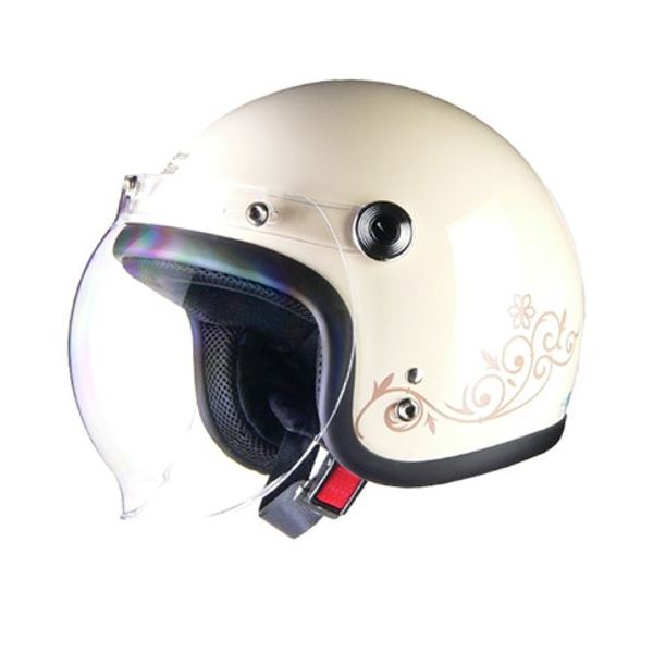 リード工業 （LEAD） スモールロージェット QP2 アイボリー フリー 乳白色