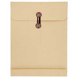 （まとめ） TANOSEE 保存袋 角2 335×255mm マチ幅35mm 1パック（10枚） 【×10セット】