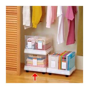 (業務用セット) かたづけベスト キャパティEベースクリア×ホワイト CEB-W5-W【×2セット】 白 整理整頓のプロが選ぶ オフィス収納の極み スペースマスター プレミアムセット プレミアムクリア×ホワイト PM-C5-W【×2セット】 白 送料無料の通販は 8,221円