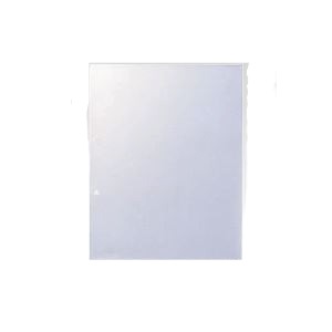 キングジム キングホルダーマチ付A4S 100枚パック 781-100 便利なアイテム A4Sサイズ100枚入りファイル 書類整理に最適 キングジムなら品質と信頼性に自信あり 送料無料の通販は 6,429円