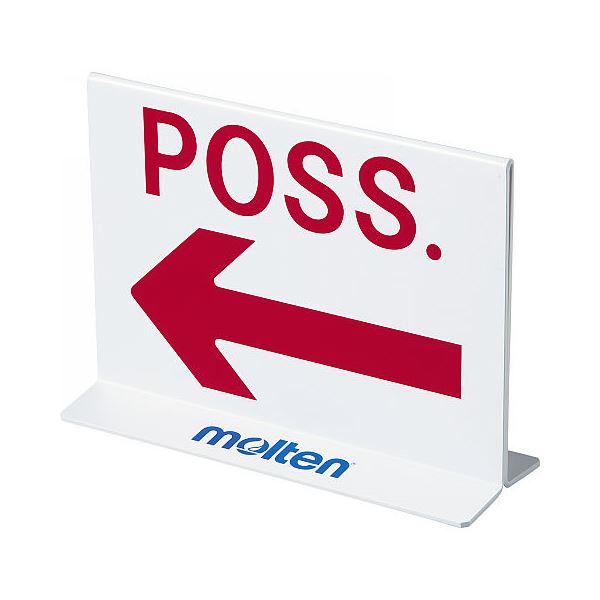 【モルテン Molten】 ポゼション表示器/バスケットボール用品 【幅25×奥行8×高さ18cm】 日本製 国産 耐衝撃 POSSE 〔スポーツ用品〕 送料無料の通販は 9,993円