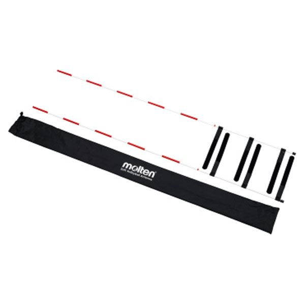 カネヤ KANEYA テラノーラコード 6 人制バレーネット用 バレーグッズ