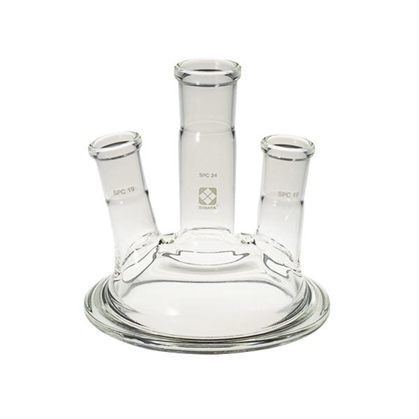 【柴田科学】SPC パソコン セパラブルカバー バンド式 85mm 3口 032340-3 便利なバンド式カバー SPCセパラブルカバー 85mm 3口で、使いやすさがアップ 送料無料の通販は