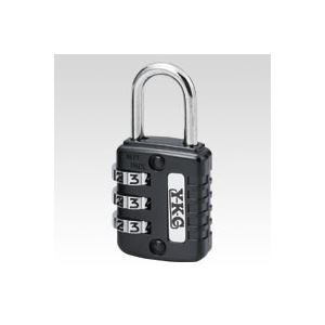（まとめ） YKC YKC フリーダイヤル錠 120-26-B ブラック 1個入 【×3セット】 黒 自由自在な暗証番号設定 ブラックカラーのYKCフリーダイヤル錠が3個セットでお得に あなたのセキュリティを確保する最高の選択肢 黒 送料無料