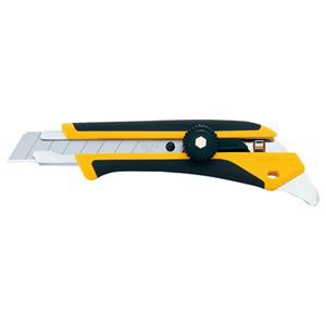 (まとめ) オルファ カッター ハイパーL型 192B 1本 【×10セット】 仕事がはかどる オルファのハイパーL型カッターが進化しました 使いやすいL型デザインで手にフィットし、仕事の効率アップに欠かせないアイテムです 10本セットでお得 送料無料の通販は