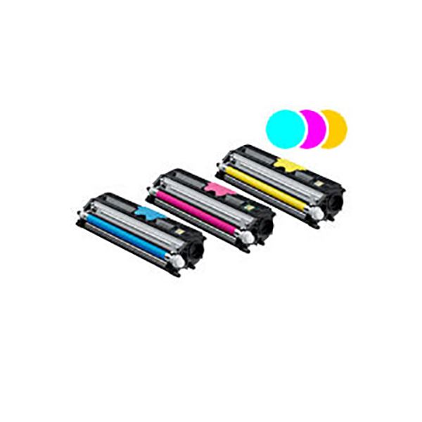 〔純正品〕 KONICAMINOLTA コニカミノルタ トナーカートリッジ 〔TCSMC1600M マゼンタ〕 業務用3セット)〔純正品〕 KONICAMINOLTA コニカミノルタ イメージング